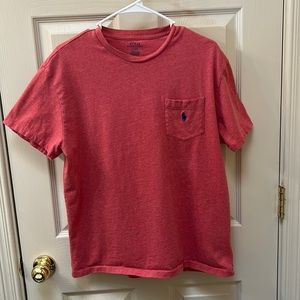 POLO by Ralph Lauren Shirt.  Men’s Medium.  Short Sleeve